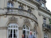 Patrick de Brou de Laurière : aider par-delà sa propre finitude