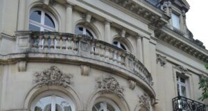 Patrick de Brou de Laurière : aider par-delà sa propre finitude