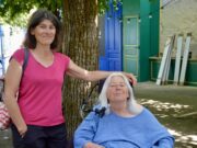 Ça roule pour toi ! L’évasion en pleine nature pour les personnes à mobilité réduite. Handicap randonnées adaptées Périgord