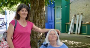 Ça roule pour toi ! L’évasion en pleine nature pour les personnes à mobilité réduite. Handicap randonnées adaptées Périgord