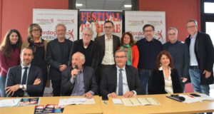 Un festival et des livres pour Joséphine Baker