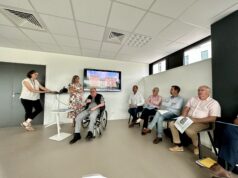 Futur pôle économique d’envergure, le quartier d’affaires sera aussi un quartier de vie. Politique urbanisme GRAND PÉRIGUEUX