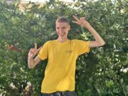 Vincent Poillet : à cœur battant rien d’impossible. Témoignage jeune cancer résilience