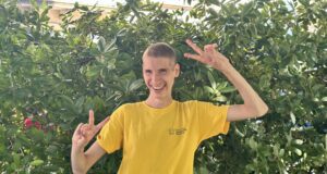 Vincent Poillet : à cœur battant rien d’impossible. Témoignage jeune cancer résilience