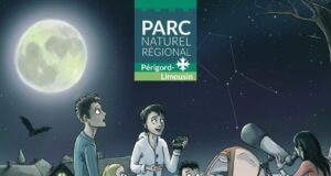 Quand la nuit bruit de vie