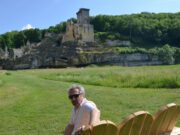 Roland Manouvrier. Des parfums glacés sur mesure