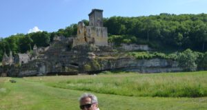 Roland Manouvrier. Des parfums glacés sur mesure