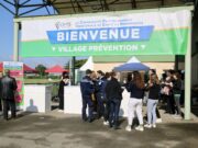 Bergeracois : la prévention comme réponse aux déserts médicaux Village prévention professionnels santé
