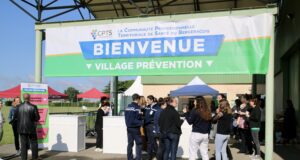 Bergeracois : la prévention comme réponse aux déserts médicaux Village prévention professionnels santé