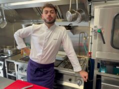 Au restaurant Capélo, le canard dans tous ses états.