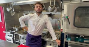 Au restaurant Capélo, le canard dans tous ses états.