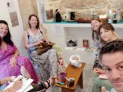 Montignac : Les Clés du cœur, un espace thérapeutique pluridisciplinaire