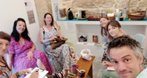 Montignac : Les Clés du cœur, un espace thérapeutique pluridisciplinaire