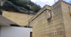 Centenaire du Musée national de Préhistoire : un musée national très local