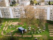 Marmites norvégiennes pour cuisines limousines