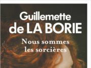 Ma sorcière bien aimée