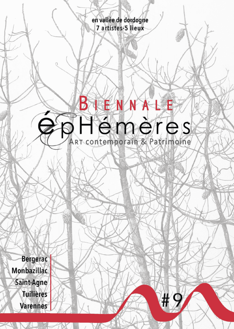 Biennale Éphémères #9