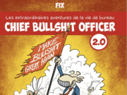 Extra lucidité à tous les étages