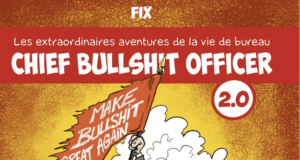 Extra lucidité à tous les étages