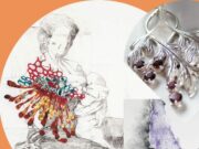 Chemin bien dessiné vers une œuvre