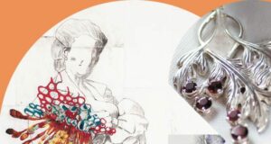 Chemin bien dessiné vers une œuvre