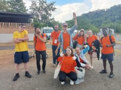 L’union fait la force d’Unis-Cité