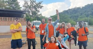 L’union fait la force d’Unis-Cité