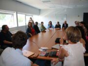 Bergeracois : parlons formation du supérieur, du digital et de l’industrie Formation industrie tech campus connecté