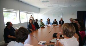 Bergeracois : parlons formation du supérieur, du digital et de l’industrie Formation industrie tech campus connecté