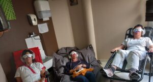 Qualité de vie au travail : que la lumière soit… Luminothérapie qualité de vie au travail santé au travail