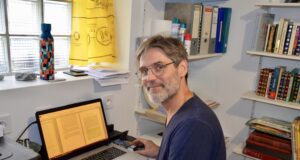 Écrire pour oser être soi Littérature anticipation science fiction