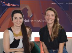 Une startup au service des plus précaires