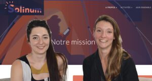 Une startup au service des plus précaires