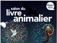 La bienveillance animale au cœur du salon du livre animalier de Périgueux