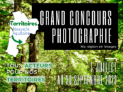 Concours de photographie en Nouvelle-Aquitaine