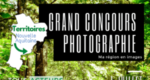 Concours de photographie en Nouvelle-Aquitaine