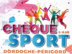 Une aide pour la rentrée sportive des jeunes