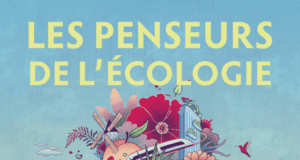 Penser, et panser, le monde