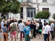 Un monde en quête de mobilité