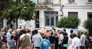 Un monde en quête de mobilité