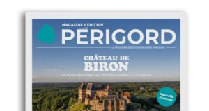 L’Édition Périgord fête ses 5 ans