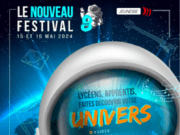 Le Nouveau Festival, un appel régional pour les jeunes talents