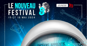 Le Nouveau Festival, un appel régional pour les jeunes talents