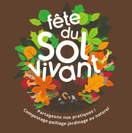 La fête du sol vivant, une première en Aquitaine