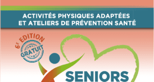 Seniors, faites du sport !