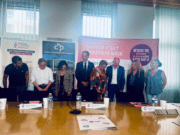 Octobre rose 2023, les publics isolés sous la lumière des projecteurs