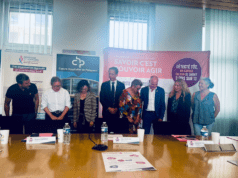 Octobre rose 2023, les publics isolés sous la lumière des projecteurs