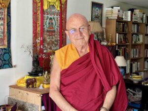 Condition animale bienveillance Matthieu Ricard