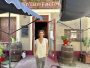 Figer la parole des anciens pour l’éternité