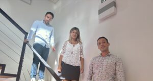 90 salariés engagés collectivement dans la transition énergétique Transition énergétique RSE entreprise